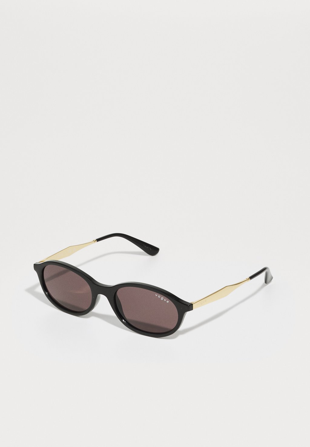 

Солнцезащитные очки 0VO5625S VOGUE Eyewear, черный