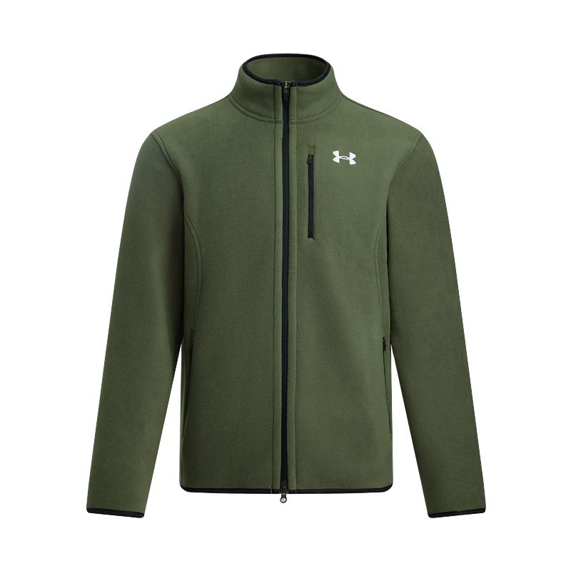 

Under Armour Куртка мужская туманно-зеленая, Ghost Green