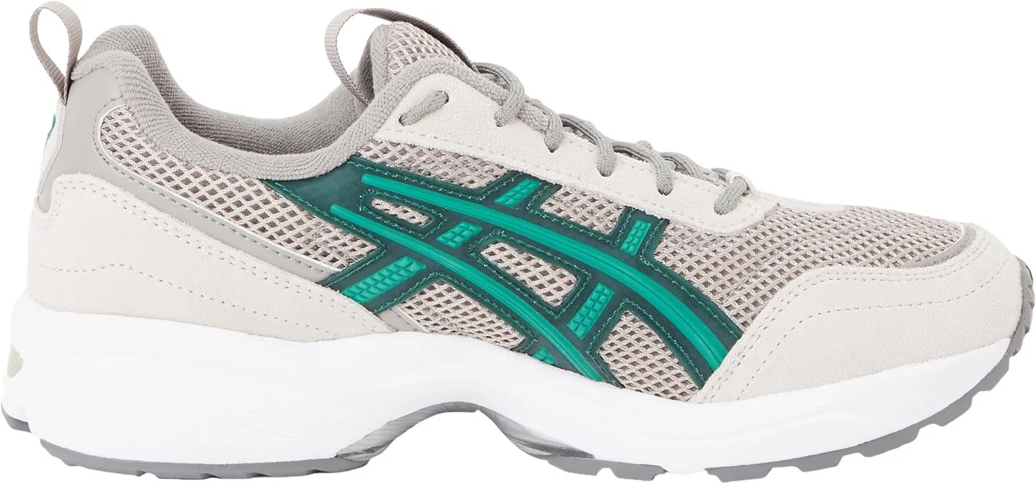 Мужские кроссовки ASICS Gel-1090v2, Mid-Grey — фото 4