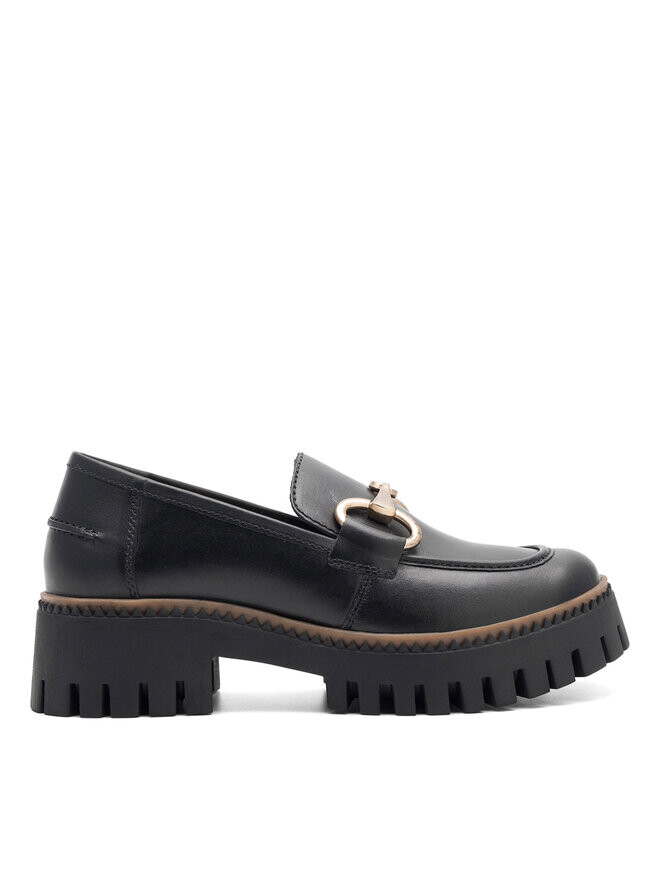 Мокасины Sergio Bardi WI23-C1038-03SB Negro, черный