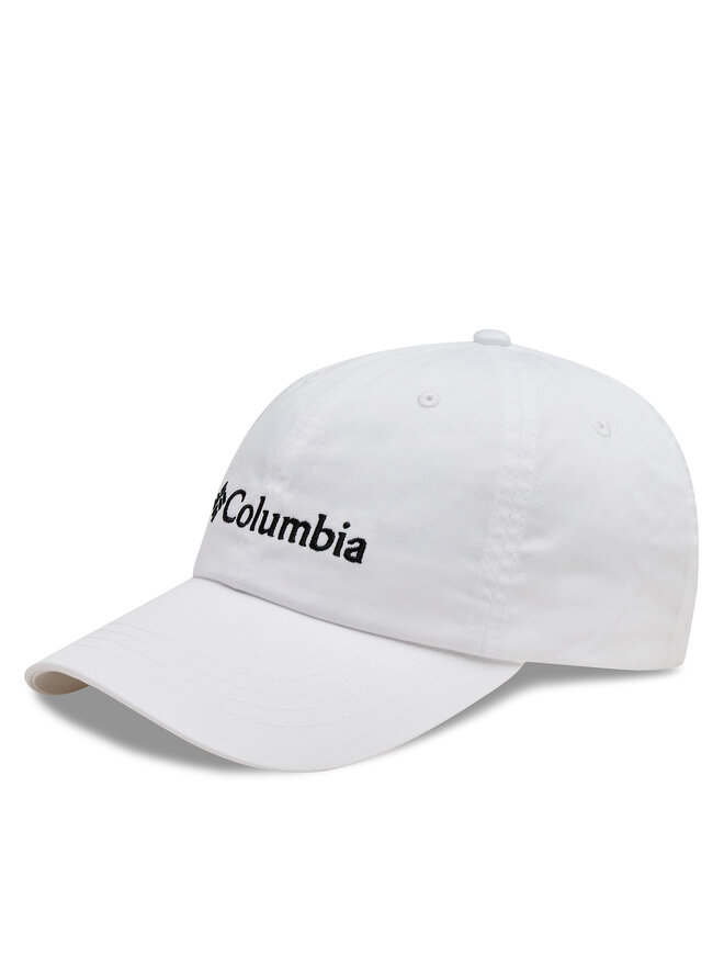 

Бейсболка Columbia, белый