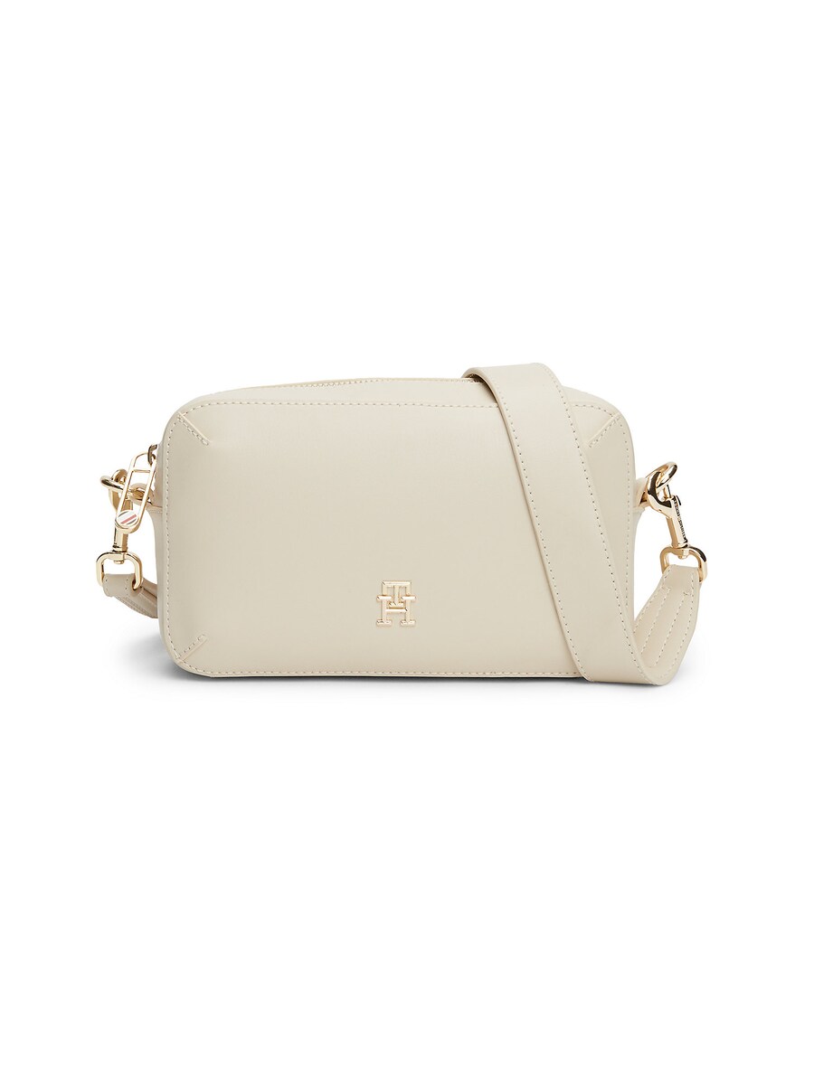 

Сумка кросс-боди TOMMY HILFIGER Chic, Light beige