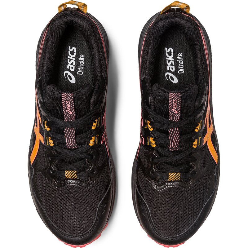 Кроссовки для бега по пересеченной местности Gel-Sonoma 7 GTX Asics, мультиколор — фото 3