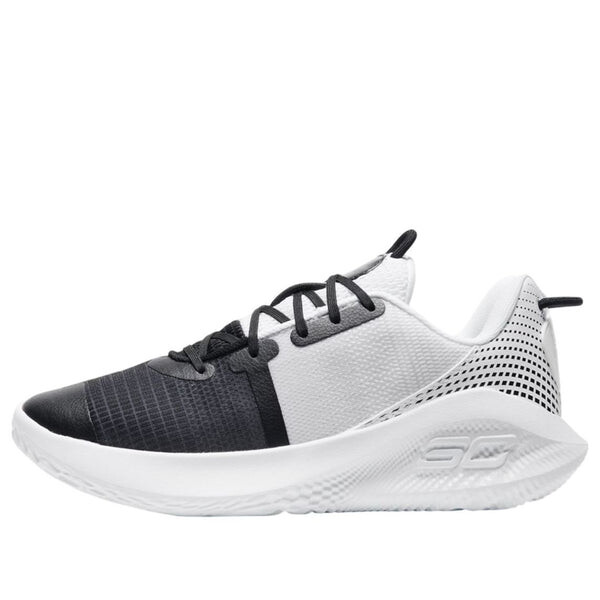 

Кроссовки curry 6 flotro 'shooting star' Under Armour, черный