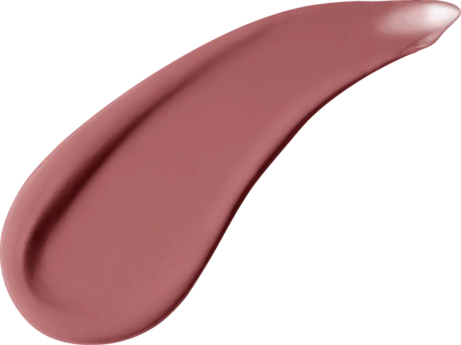 Жидкая матовая помада NYX Professional MakeUp Lip Lingerie XXL, оттенок XXPose Me Peach Pink — фото 4