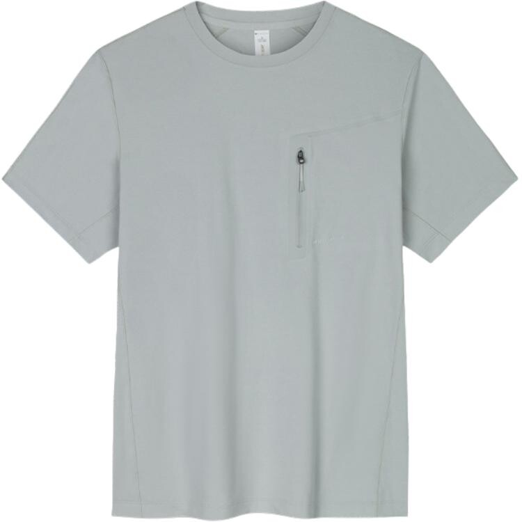 

Футболка Champion All Weather Series для мужчин Anta, цвет One Size