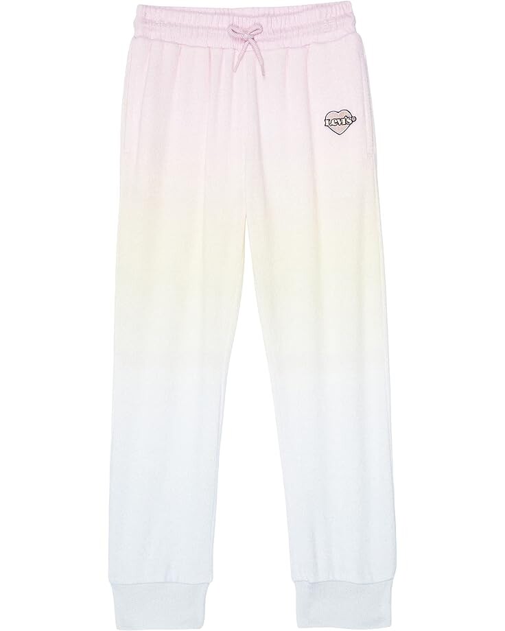 

Брюки Levi'S Soft Knit Jogger Pants, цвет Fragrant Lilac