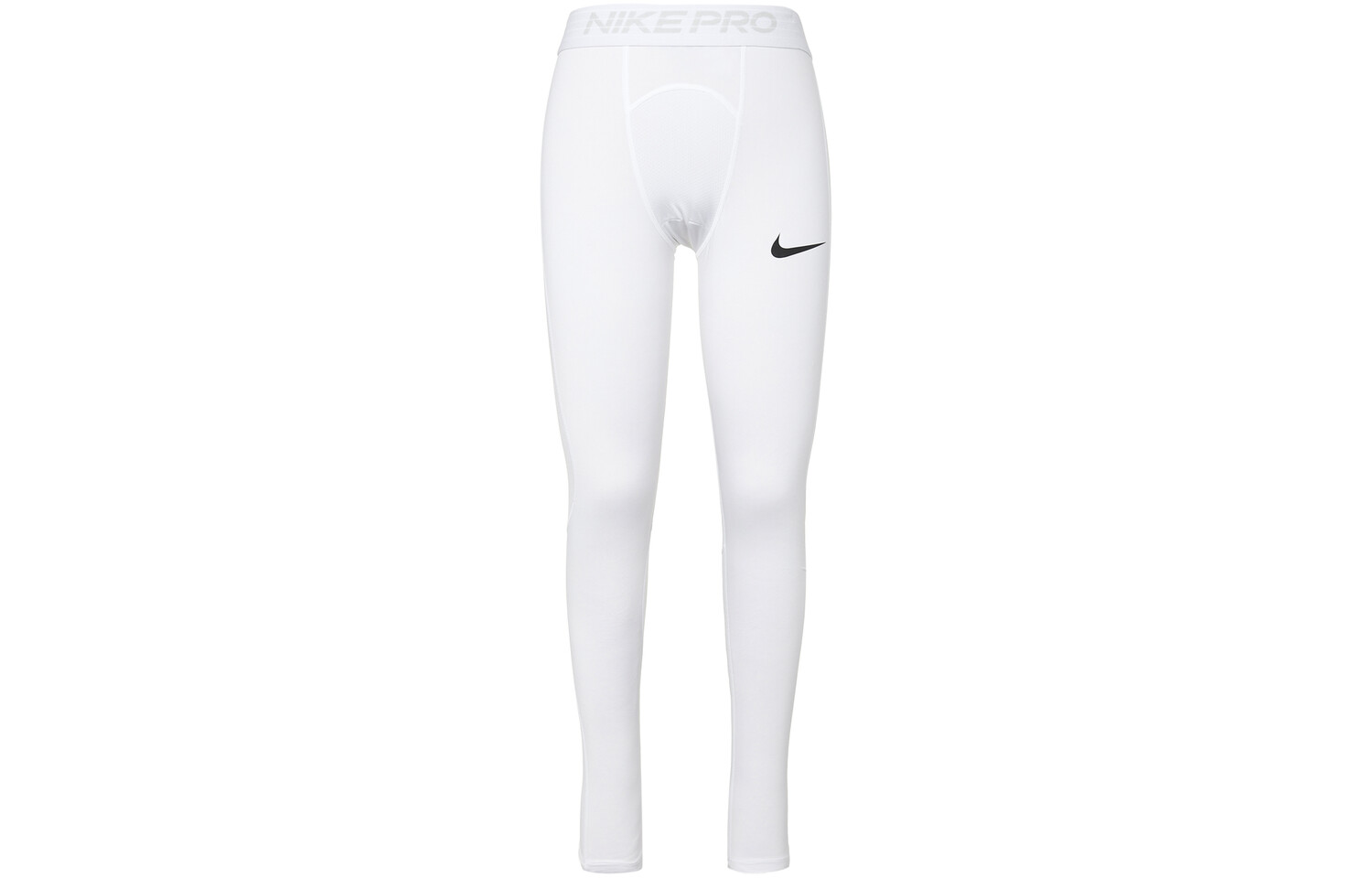 

Спортивные штаны мужские белые Nike, белый