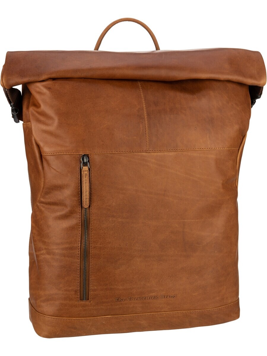 

Рюкзак The Chesterfield Brand, цвет Cognac