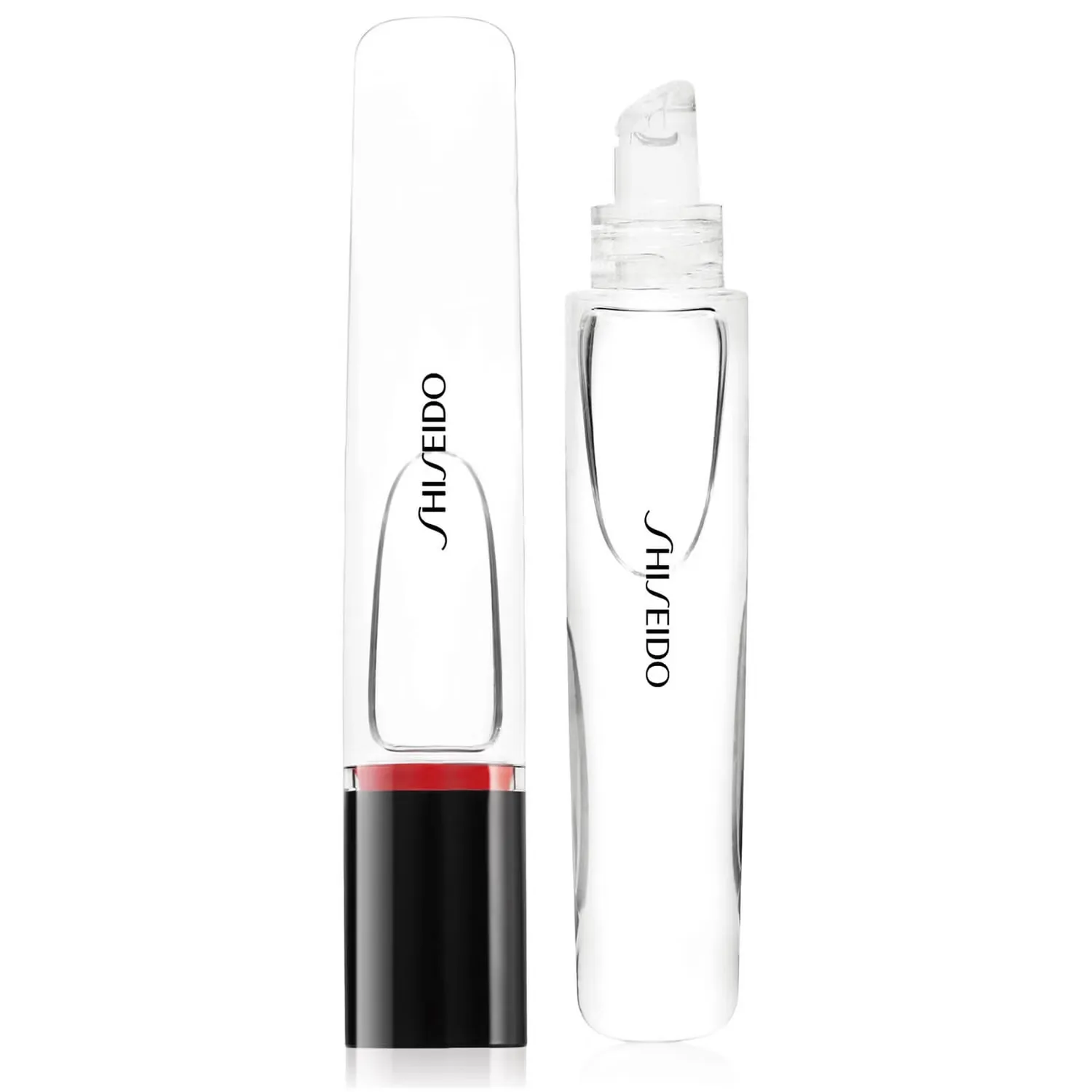 

Гель-блеск Crystal - прозрачный Shiseido