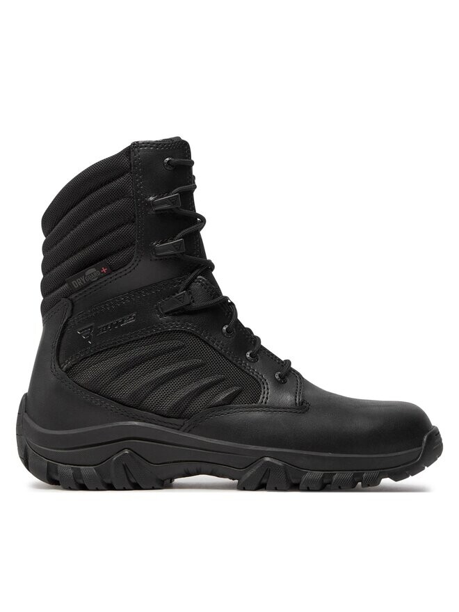 

Треккинговая обувь Bates Botas GX X2 Tall Zip, черный
