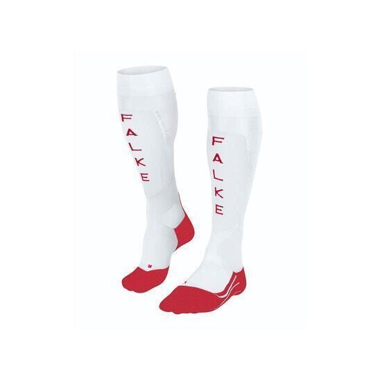 

Носки Falke, цвет white/white/white