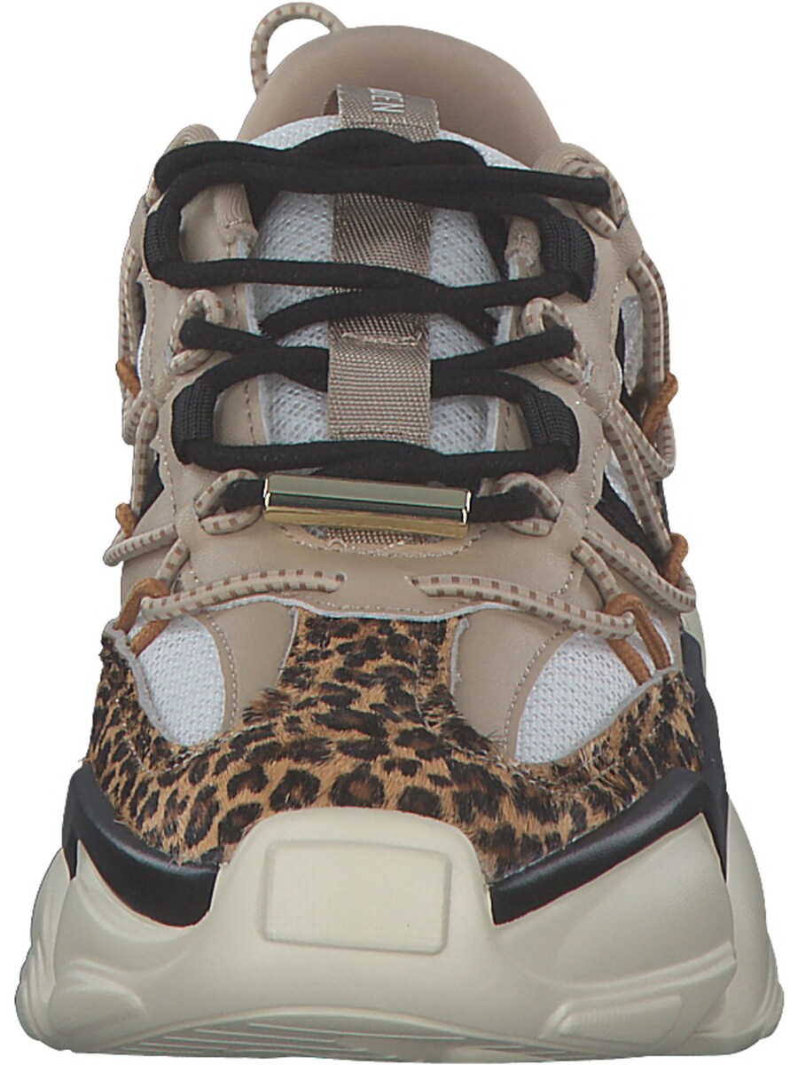 Туфли на шнуровке STEVE MADDEN SM11003509-702 Spectator-L, разноцветный — фото 4