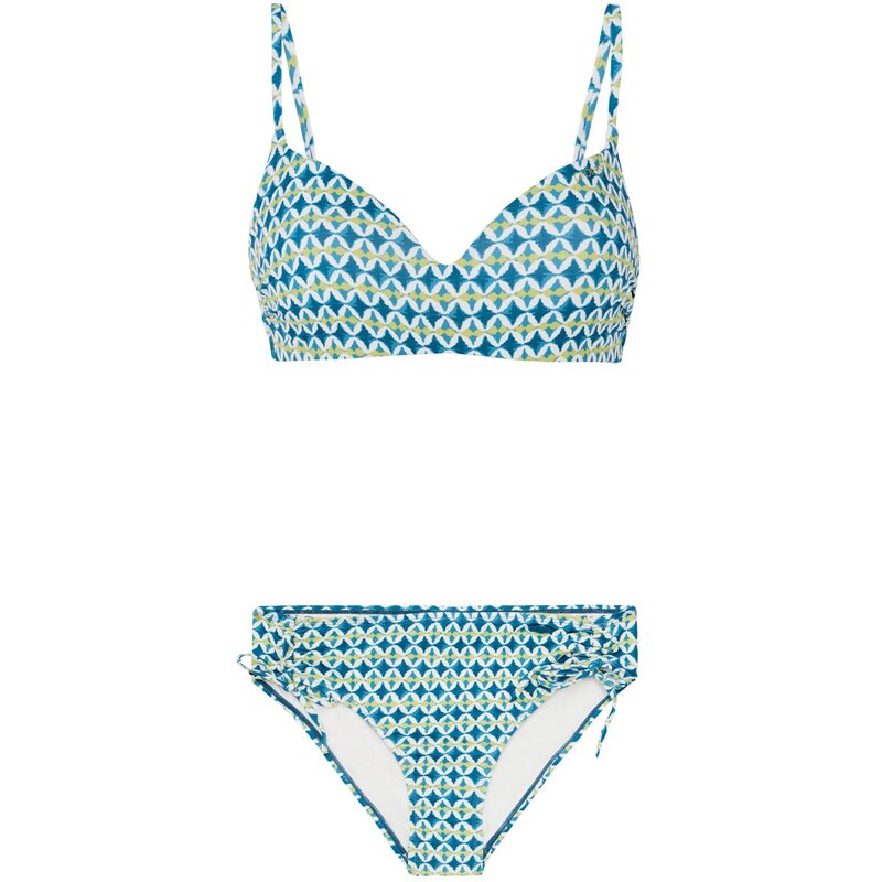 

Bikini prttaro wire b&c cup Protest, синий
