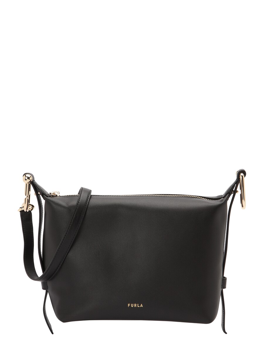 

Сумка через плечо FURLA Tonie, Black