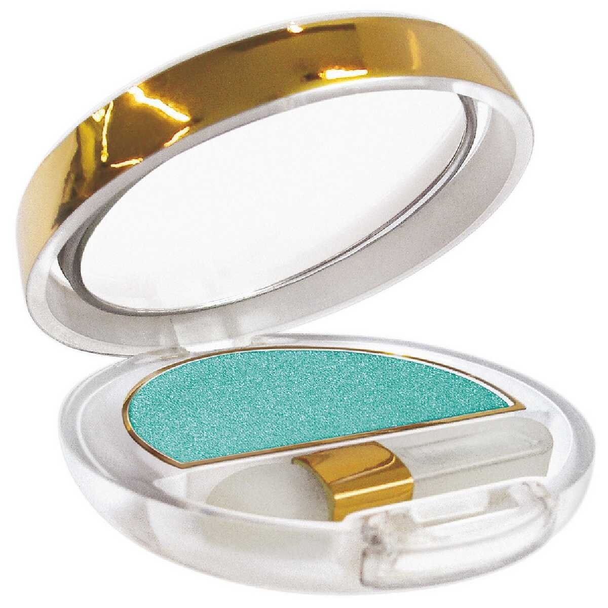 

Collistar, Silk Effect Eyeshadow, тени для век 58 Satin Turkis, 4 г