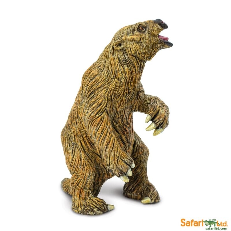 

Safari Ltd 274129 Мегатериум 11см
