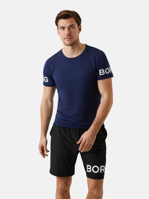 

Футболка Björn Borg, синий