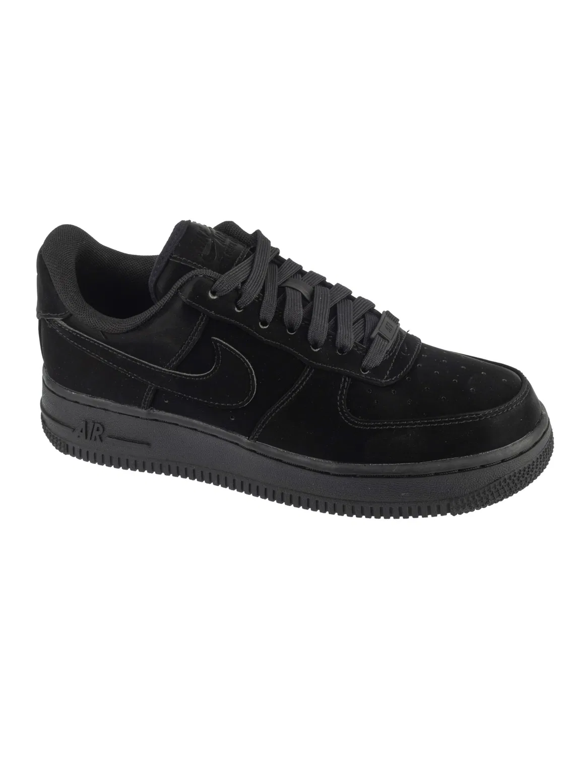 Кроссовки 'Nike Air Force 1 07 LX' Nike, Black — фото 2