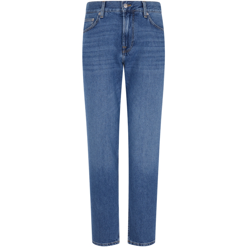 

Tommy Hilfiger Джинсы мужские Denim Blue 1A9