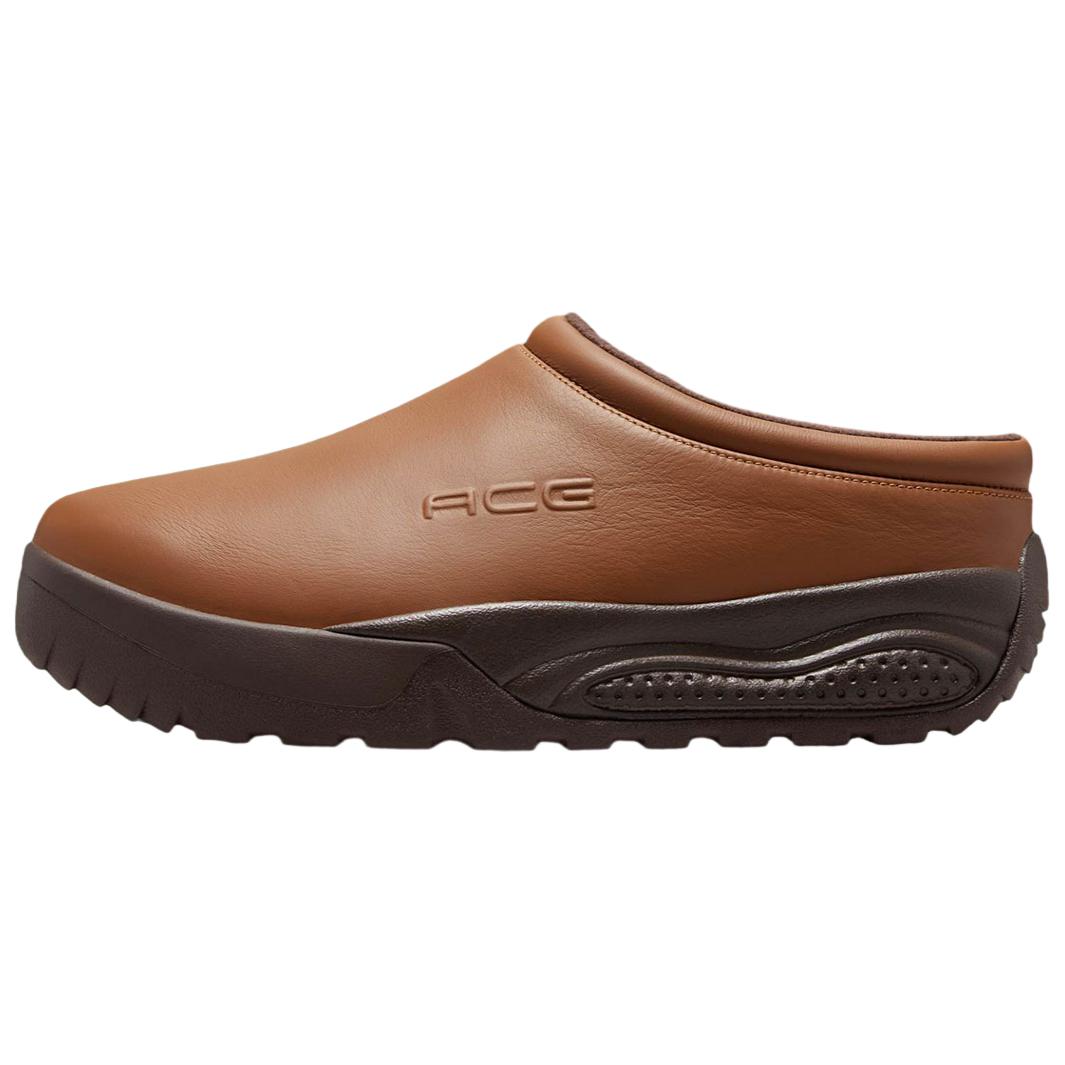 

Nike Кроссовки ACG Rufus Non slip Support Outdoor Shoes Unisex Brown