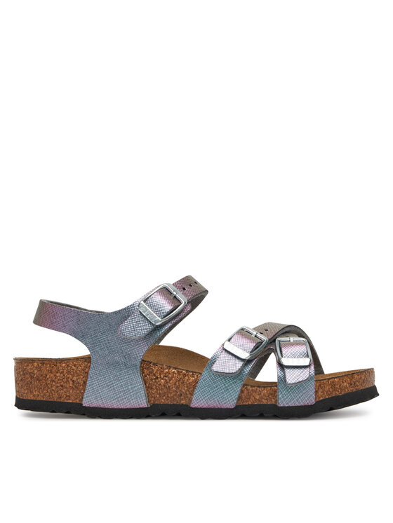 

Сандалии Kumba 1029425 S Birkenstock, фиолетовый