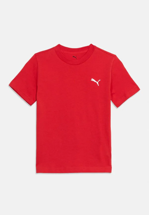 Одежда, футболка, спортивная футболка Puma, For All Time Red — фото 3