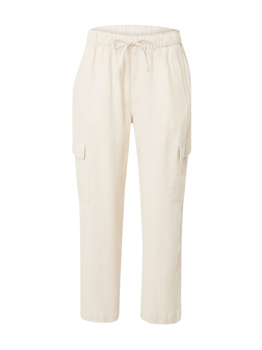 

Брюки-карго GAP Regular Cargo Pants V-EASY, бежевый