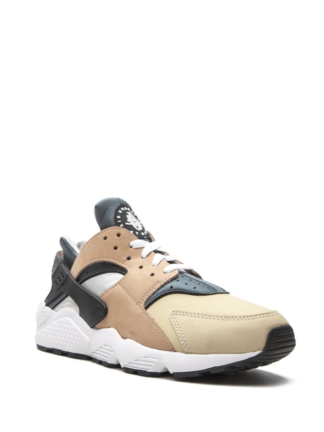 

Кроссовки Air Huarache 'Escape' Nike, коричневый