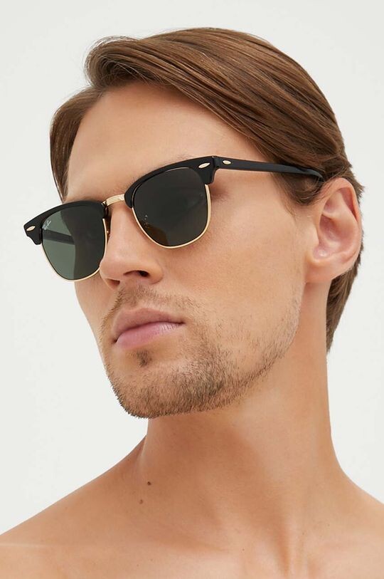 

Солнцезащитные Очки Ray-Ban, черный