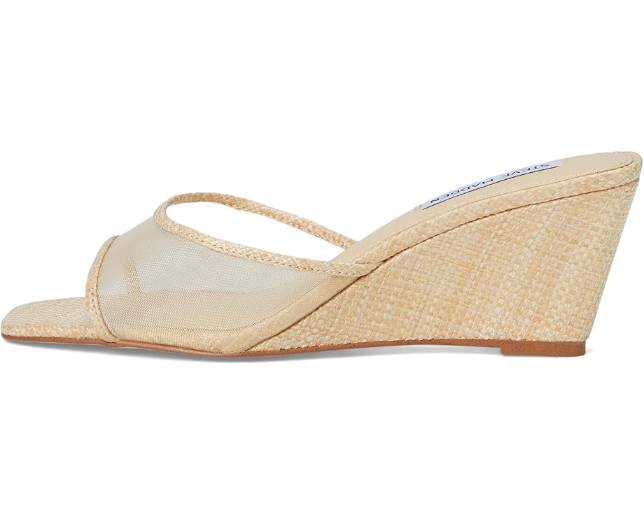 Туфли Steve Madden Seleste, цвет Raffia — фото 4