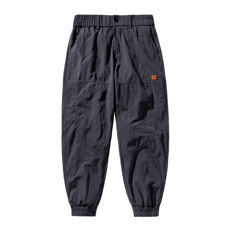 

Повседневные брюки Unisex JEEP SPIRIT, серый