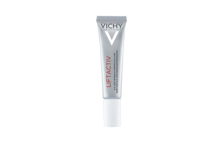 Антивозрастной крем для кожи вокруг глаз Vichy Liftactiv H.A. Anti-Wrinkle Firming Eye Care, 15 мл — фото 2