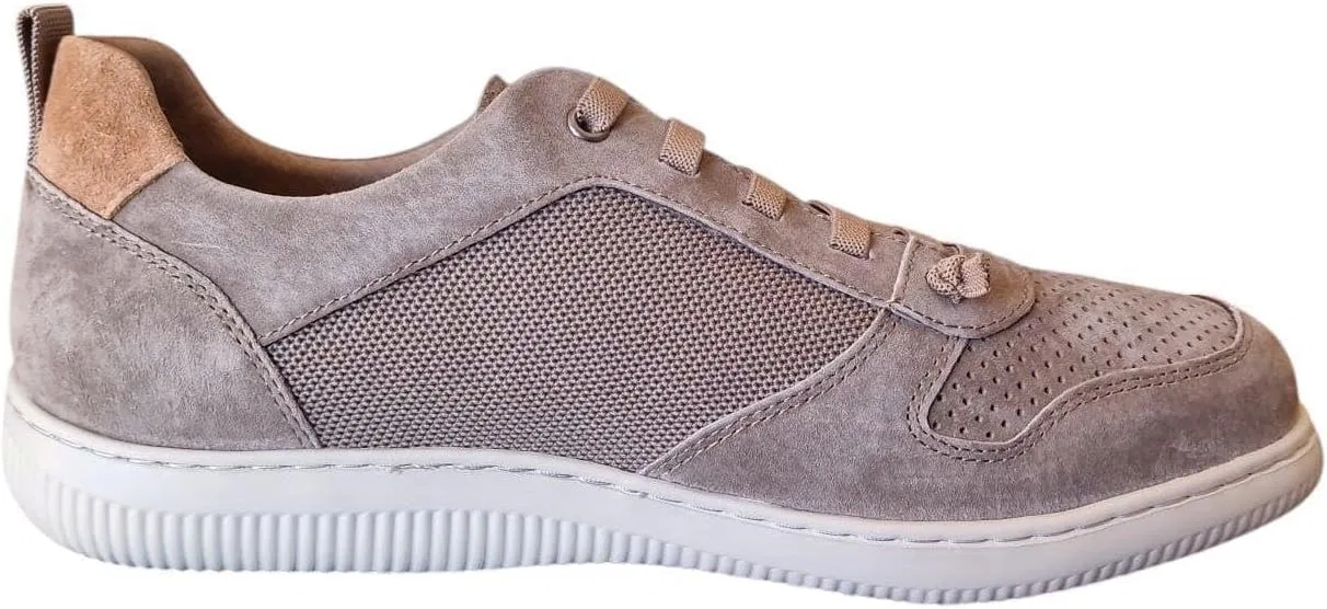 Кроссовки lumberjack Herren Evo turnschuh, Almond Taupe — фото 2