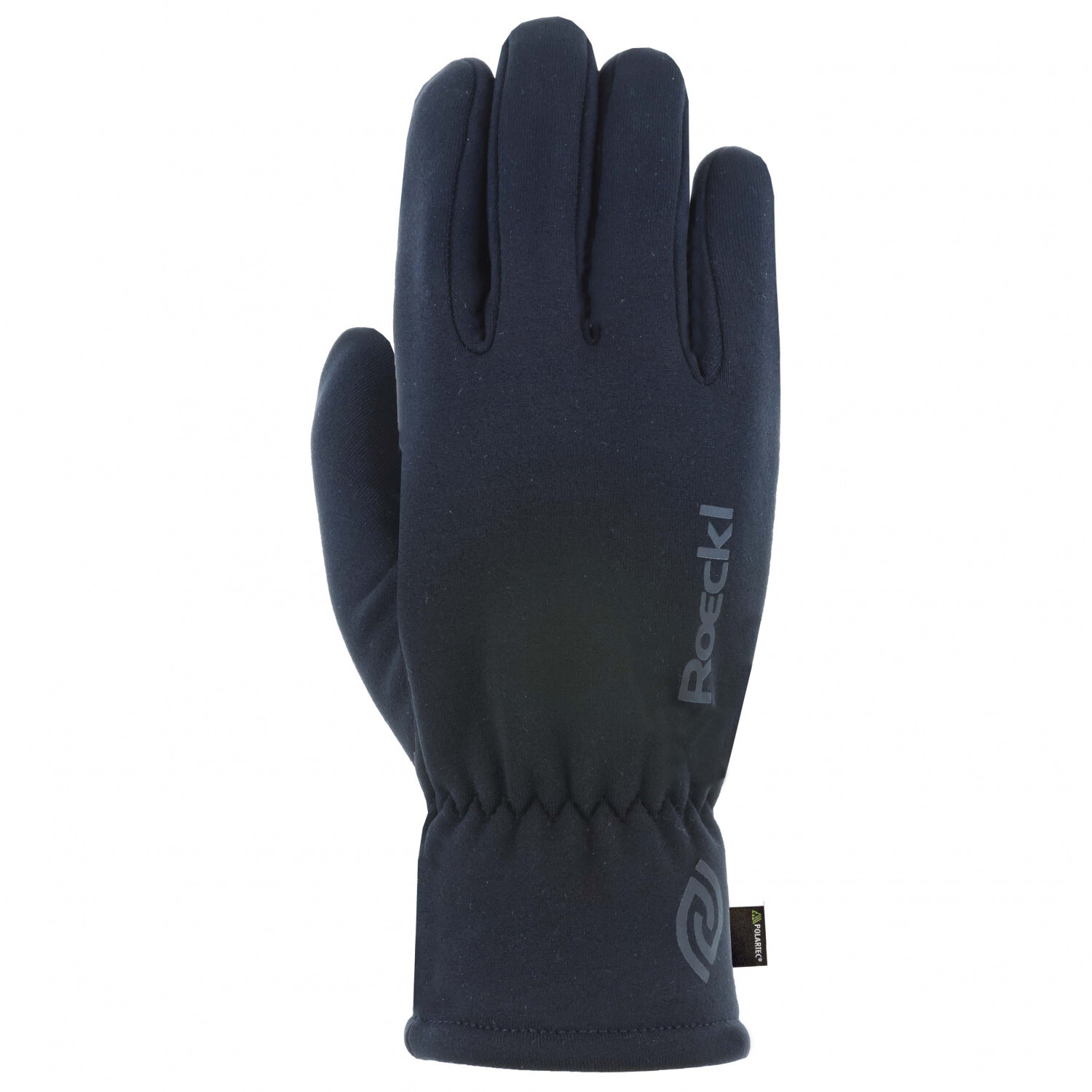 

Перчатки Roeckl Sports Kauru, черный