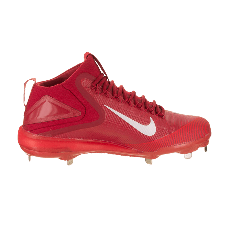 

Кроссовки Zoom Trout 3 'Light Crimson', красный