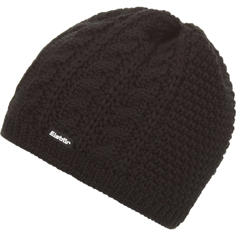 

Шляпа Нелии Eisbär, черный