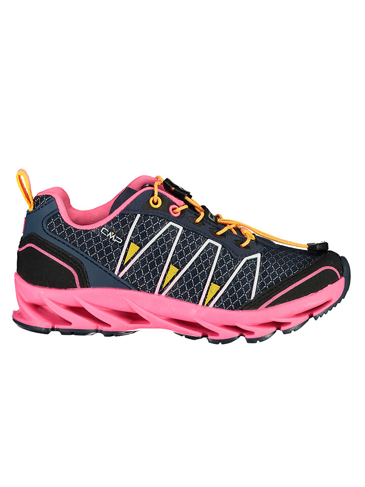

Спортивные кроссовки CMP Trailrunningschuhe Altak, темно синий
