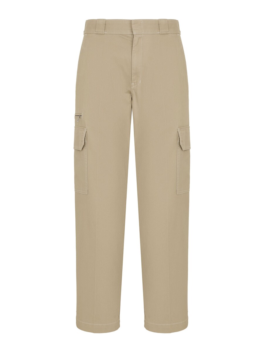 

Брюки карго DICKIES RIVERBEND, бежевый