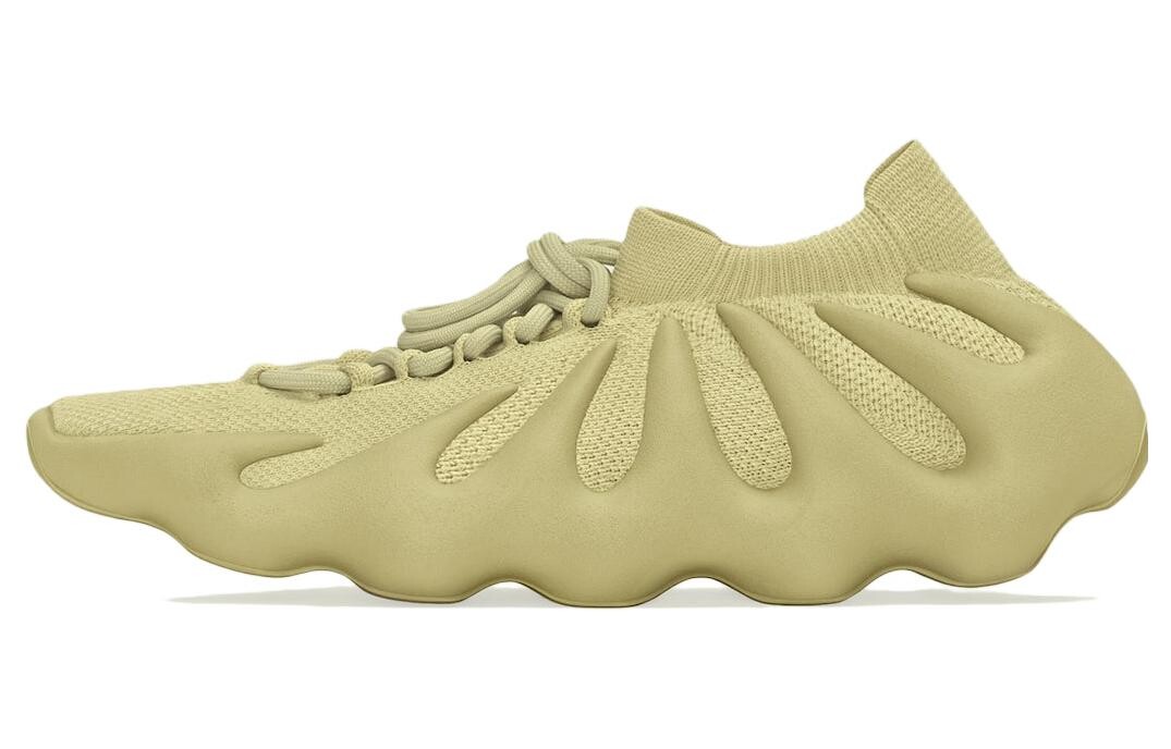 

Adidas Originals Yeezy 450 Sulphur дубль