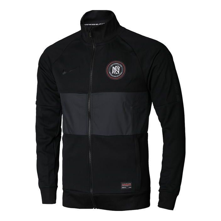 

Куртка Nike FC Track Jacket AH9520-010