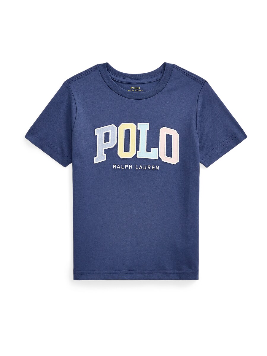 

Рубашка Polo Ralph Lauren, темно-синий/светло-синий