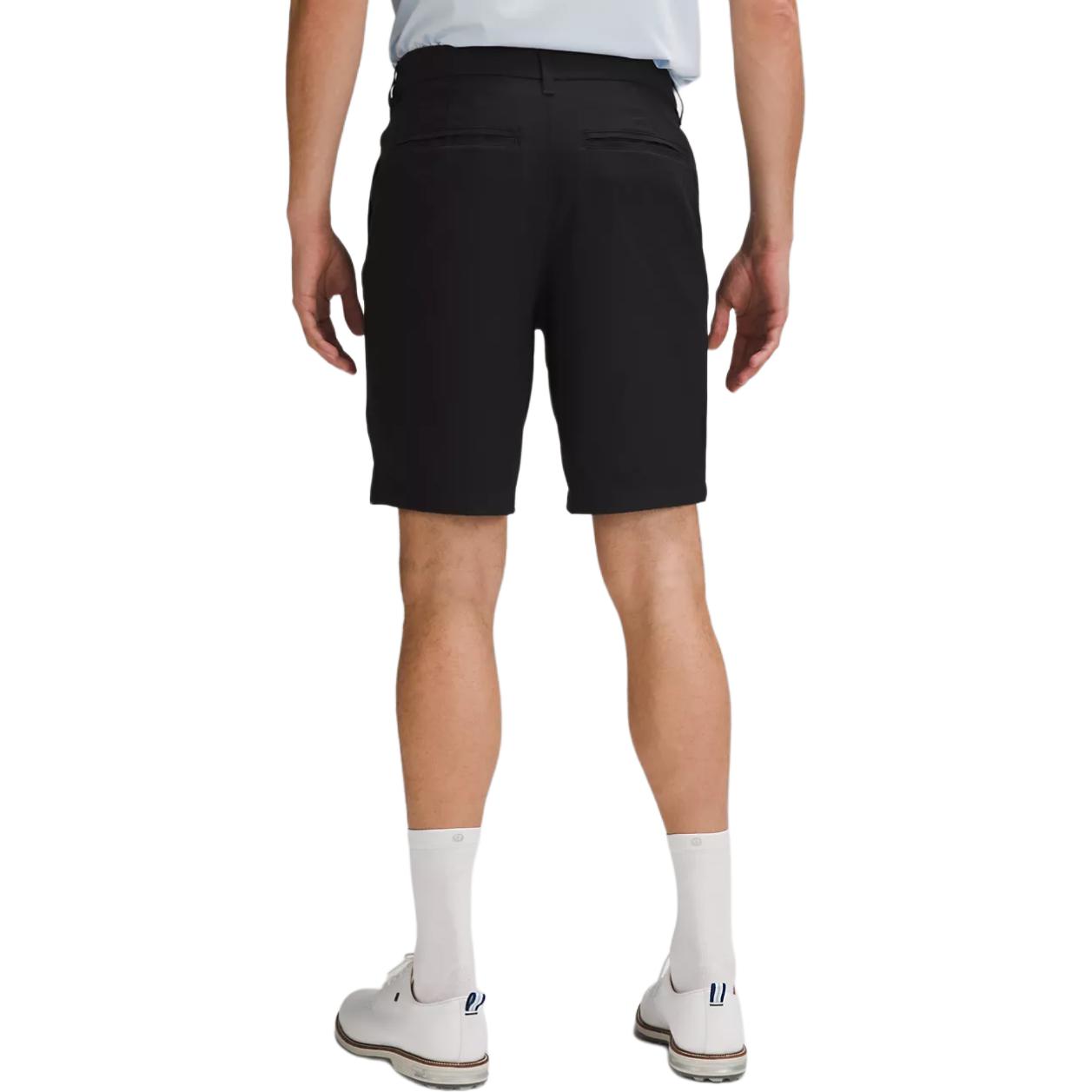 

Шорты повседневные ABC мужские Lululemon, цвет Compass Khaki/Compass Khaki