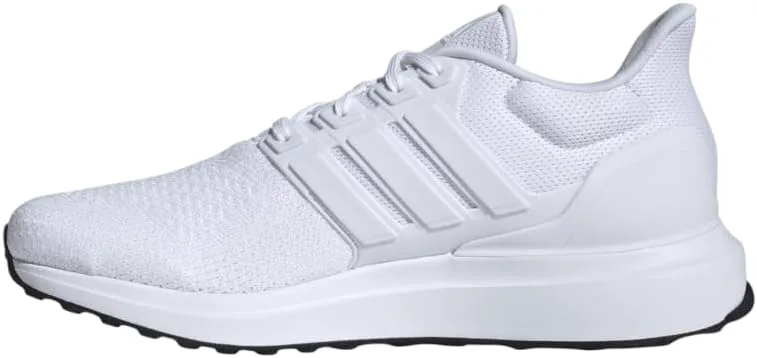 Adidas Детская обувь для мальчиков Ubounce DNA, белый/черный — фото 2