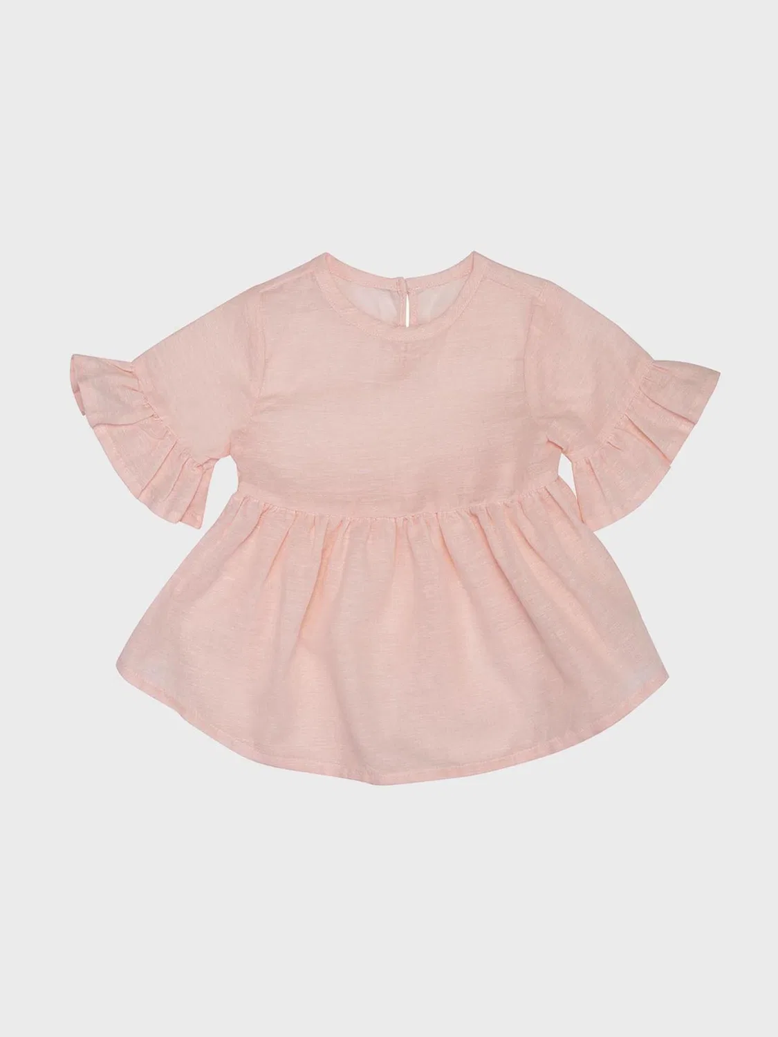 Блузка Organicera, Rose