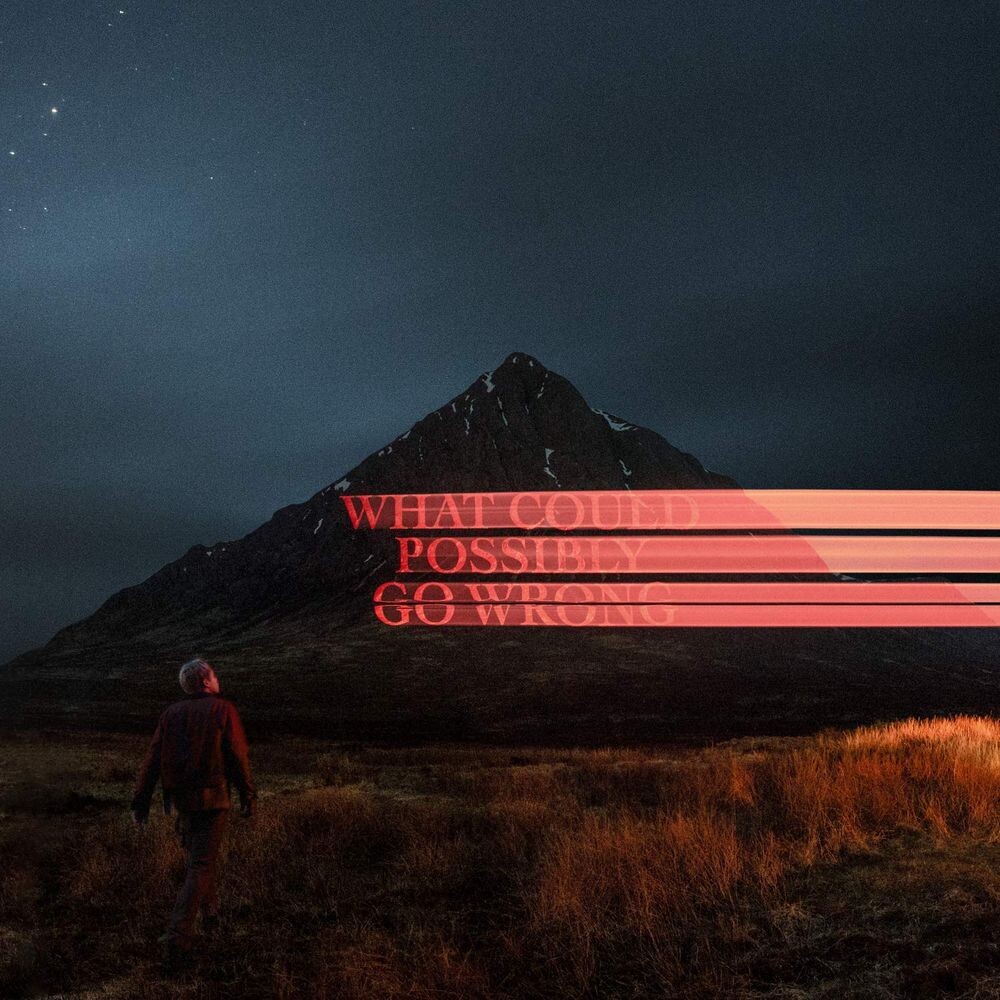 

Виниловая пластинка LP What Could Possibly Go Wrong - Dominic Fike