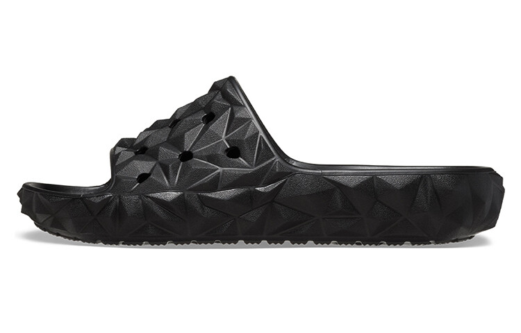 Вьетнамки Crocs унисекс, Black