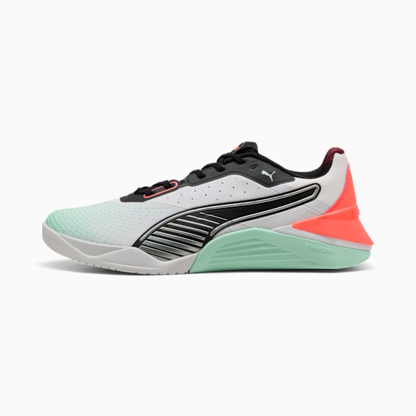 

Кроссовки Fuse 4.0 Puma, белый