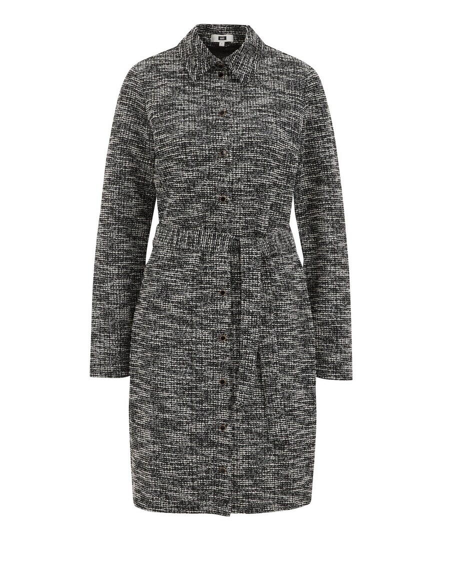 

Мини платье WE Fashion Dress, черный