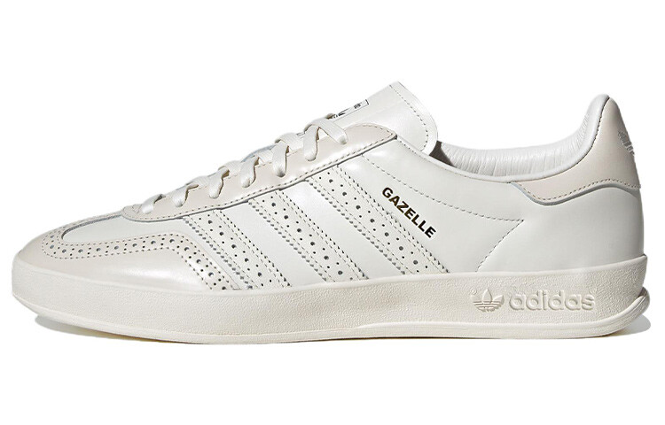 

Adidas originals Gazelle Обувь для скейтбординга унисекс, White